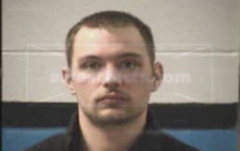 Caleb Ryan Cagle