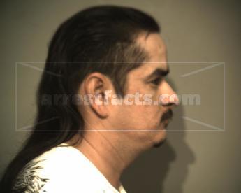 Martin Jesus Rodriguez