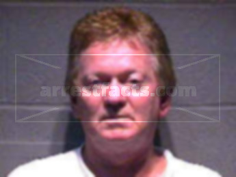 Timothy Ray Howard