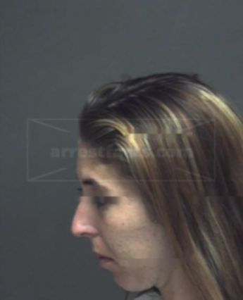Allyson Denise Prevo