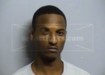 Anthony Jajuan Daniels