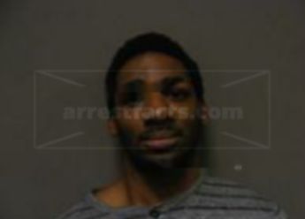 Jovan Marquise Williamson