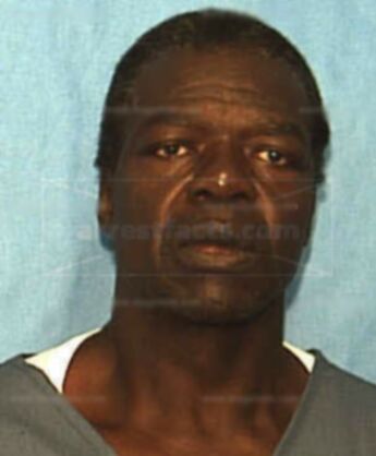 Roosevelt Walker