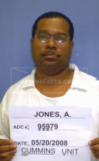 Ahbrae Jones