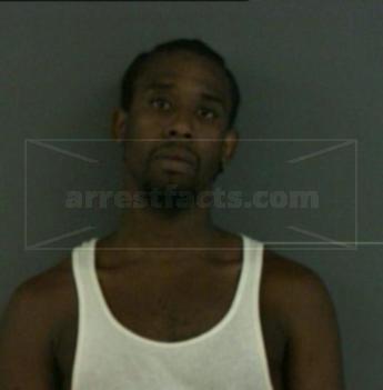 Marcus Dewayne Davis