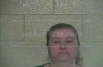 Angelina Patricia Brumley