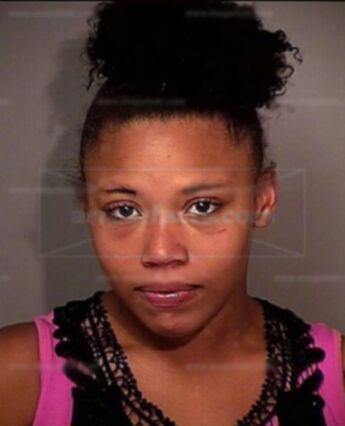 Brenda Liz Coward