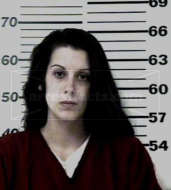 Kateline Breanne Parrish