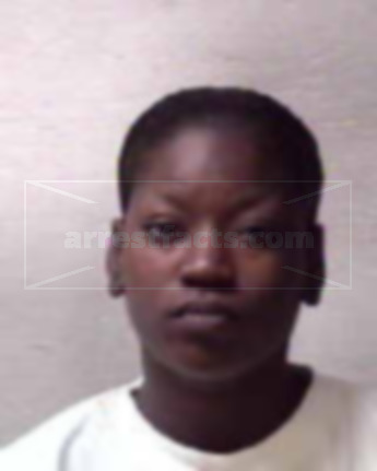 Sharlene Antionette Johnson