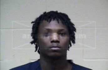 Deshawn Lamont Waters