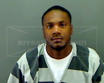 Jamarcus Cedrell Peters