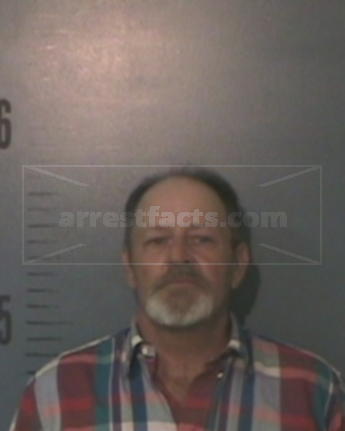 Donald Wayne Dye