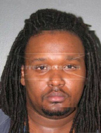 Toddrick Jermaine Williams