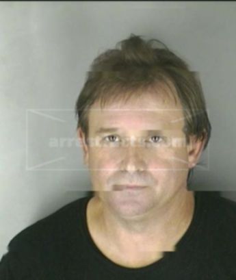 Donald John Mcbride Jr.