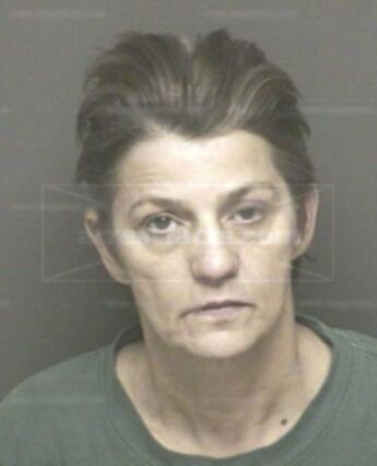 Debra Higdon Fernandez