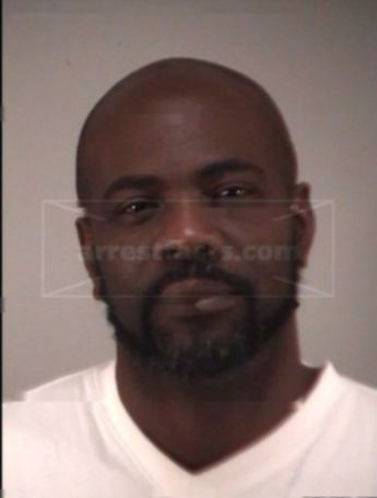 Rodney Dewayne Goodman