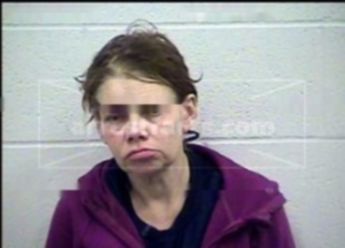 Nevada Michelle Preston