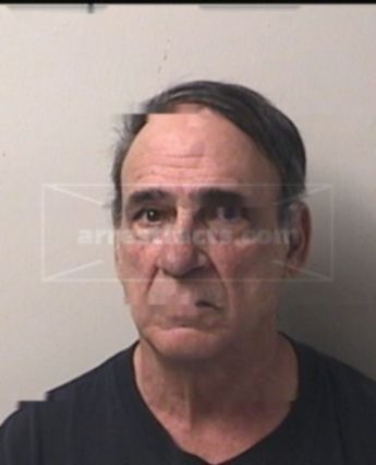 Stuart Eveington Bonifay