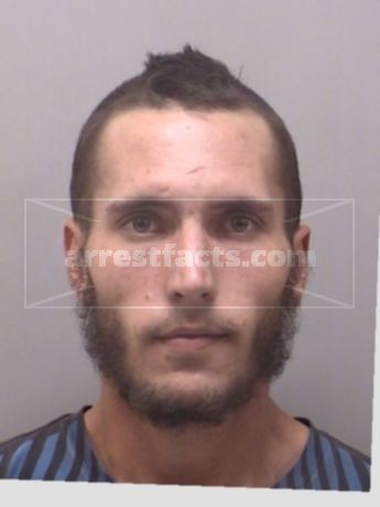 Tony Lee Cureton