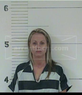 April Ashley Rudibaugh