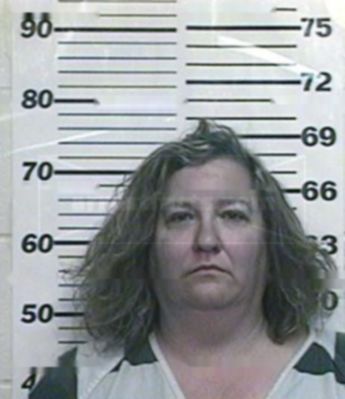 Angelia Gail Laughlin