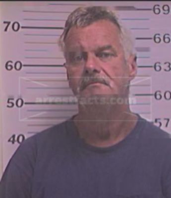 Joseph Kenneth Kennedy