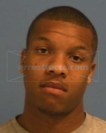 Cameron Duane Hickman