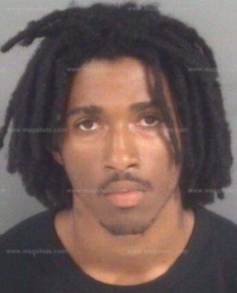 Ahkeem Donte Pratt