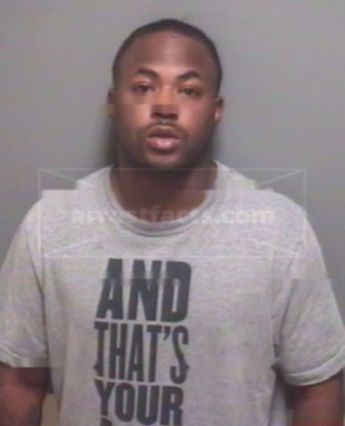 Gerald Lamar Matthews