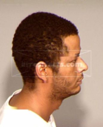 Jerrel Lamont Gray
