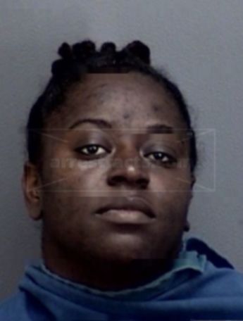 Shaniqua Dekeshia Johnson