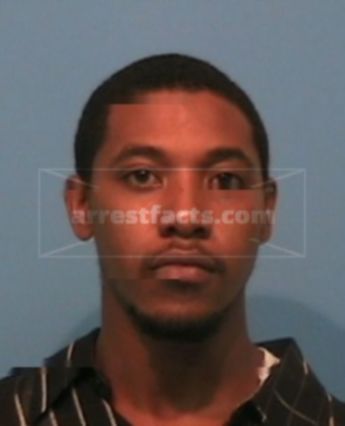 Terrance Dewayne Chandler