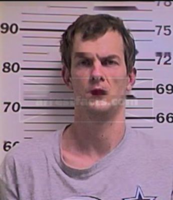 Derek Bradley Thompson