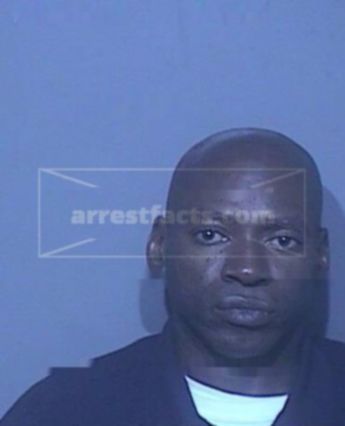 Darrell Johnson