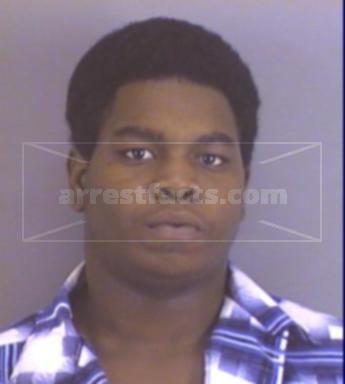 Brandon Marquis Caddell