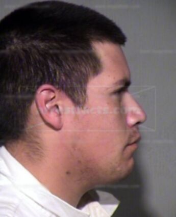 Colt Cody Weber