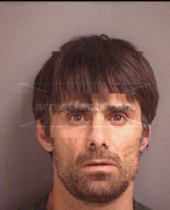Ronald John Herd