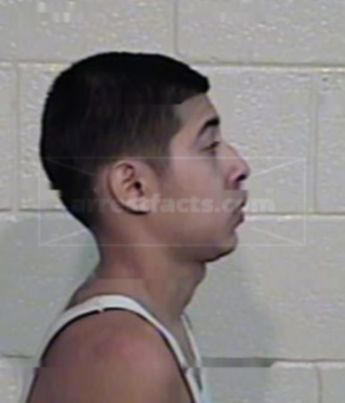 Anthony Alexander Sanchez