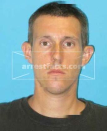 Nicholas Ryan Ashford