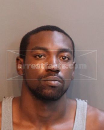 Marcus Lebron Woodard