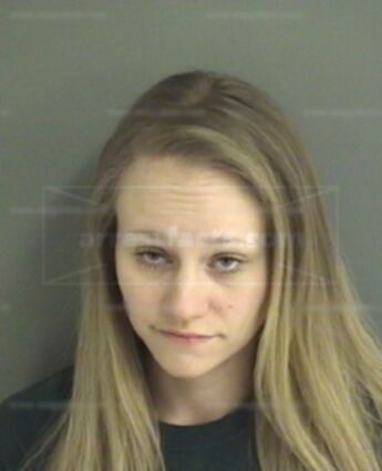 Britney Kerstine Campbell