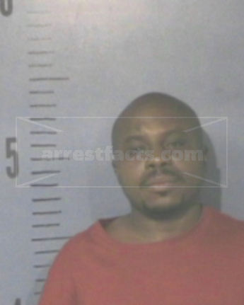 Daron Lamar Glover