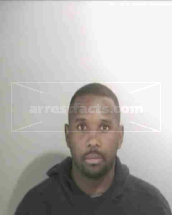 Ronald Dewayne Harris