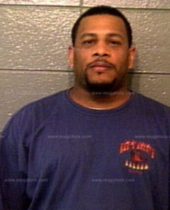 Darryl Lavon Salter