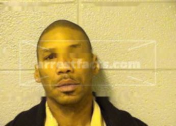 Cedrick Young