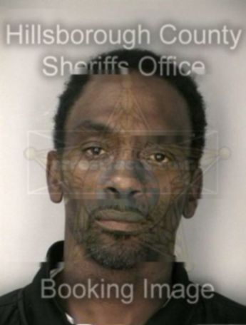 Tyrone Aliry Johnson