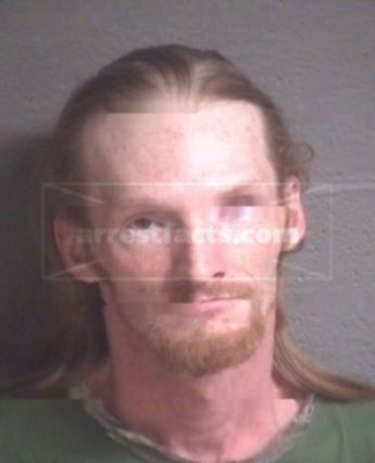 Jason Corey Bearden