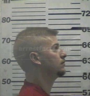 Justin Andrew Rushford