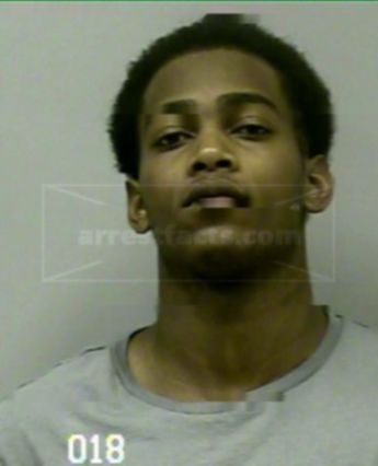 Demarcus Jareece Willis