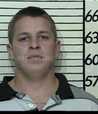 Jason Austin Garber